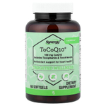 Vitacost, Synergy®, ToCoQ10®, 60 Softgels