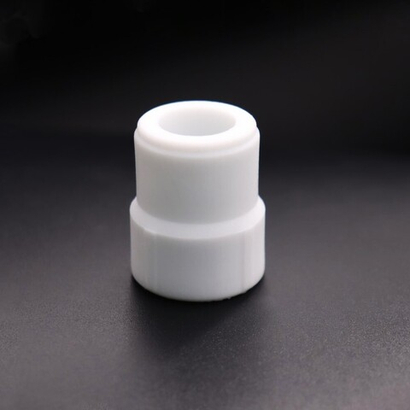 PPR VALFEX Муфта полипропиленовая ВР/НР 40х32 мм, переходная, 1 шт