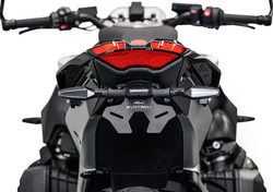 Evotech Performance Короткое крепление номерного знака BMW R 1300 R / RS PRN019990