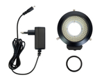 Осветитель кольцевой с поляризационным фильтром MAGUS LED RP1