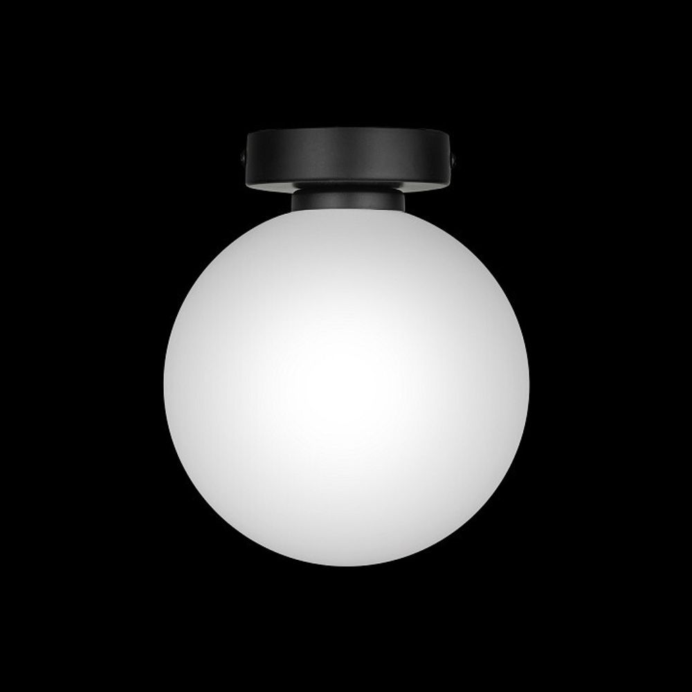 Накладной светильник 33 идеи WLL WLL105.17BL-S32WH