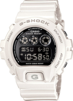 Мужские наручные часы Casio G-Shock DW-6900NB-7