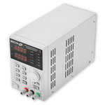 Одноканальный программируемый линейный источник питания МЕГЕОН 36605