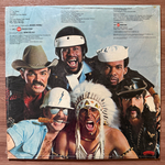 Village People – Go West (США 1979г.) Т