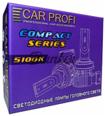 Светодиодный головной свет CP-B7 Compact Series HB4 CSP