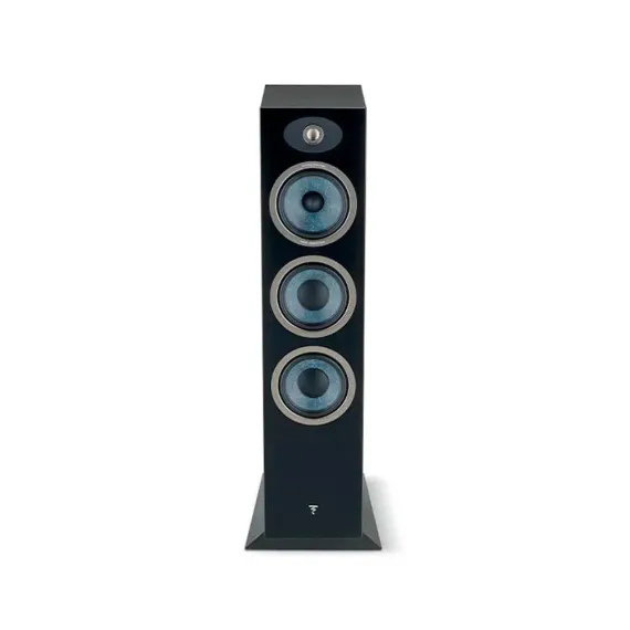Focal Theva N3 Black