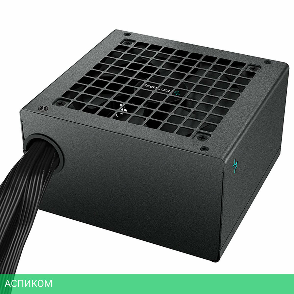 Блок питания Deepcool GAMERSTORM PK750D 750W (R-PK750D-FA0B-WGEU)