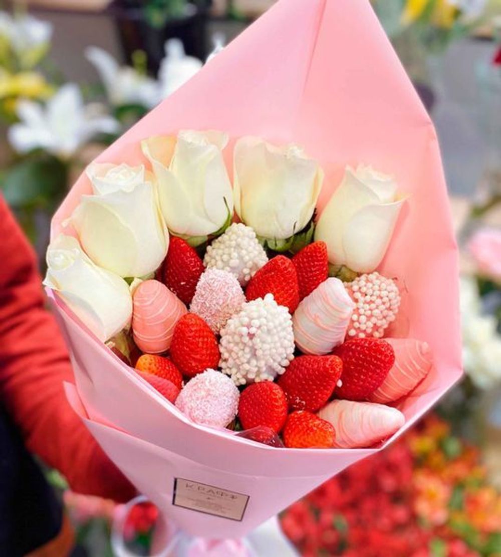 Крафт (M) Микс