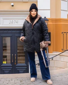 Куртка УК-1534 Fabrika