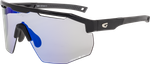 Спортивные очки GOG Argo С / Black-Grey / Photochromic Blue Lens