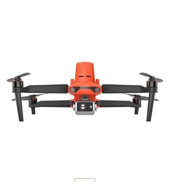Квадрокоптер Autel Robotics EVO II Dual 640T RTK Rugged Bundle V2