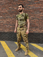 Костюм горка 6 весна лето / мультикам лайт