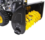 Снегоуборщик HUTER SGC 4100LX