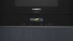 Встраиваемая микроволновая печь Siemens BF722R1B1