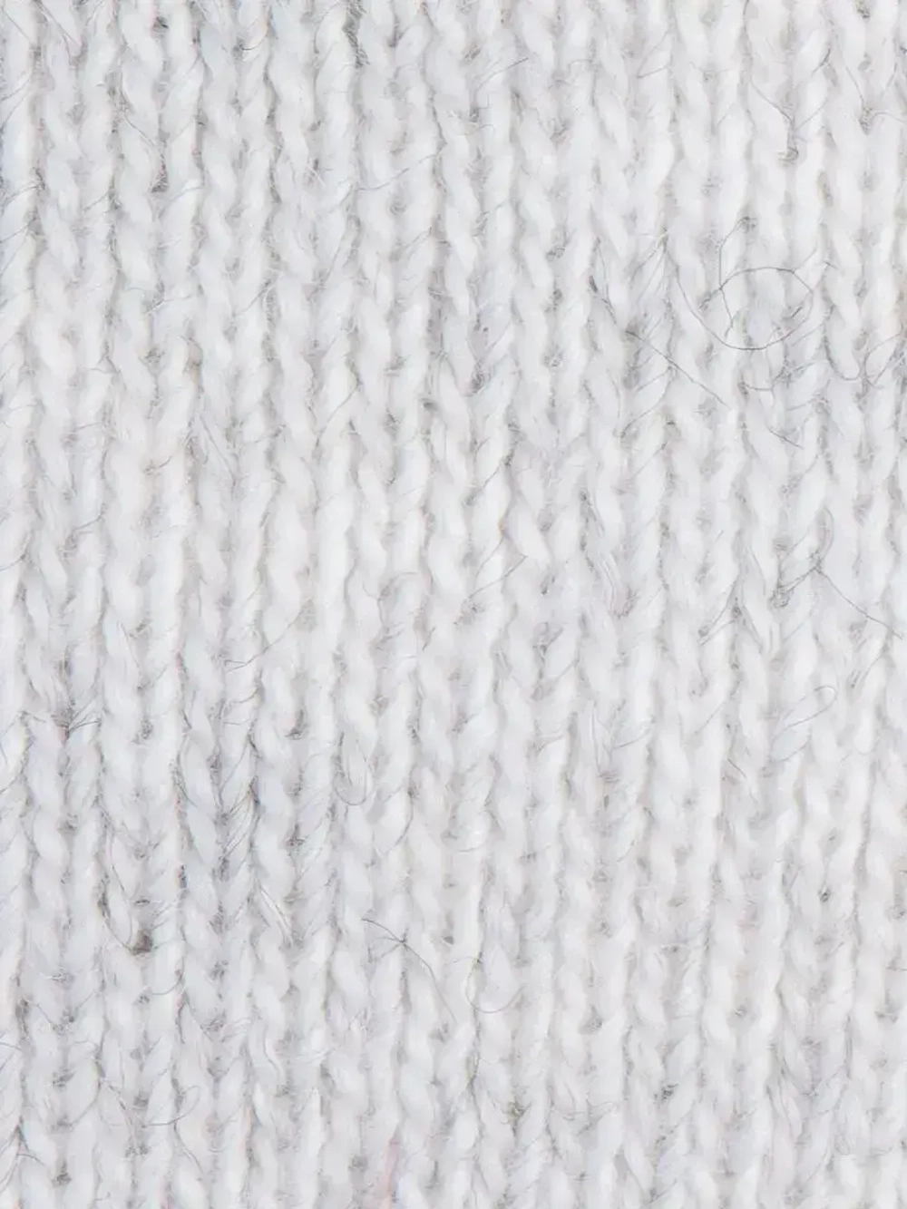 Шапка детская осенняя с завязками и помпонами