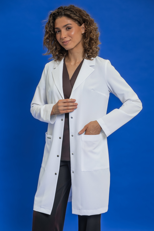 Халат женский Classic