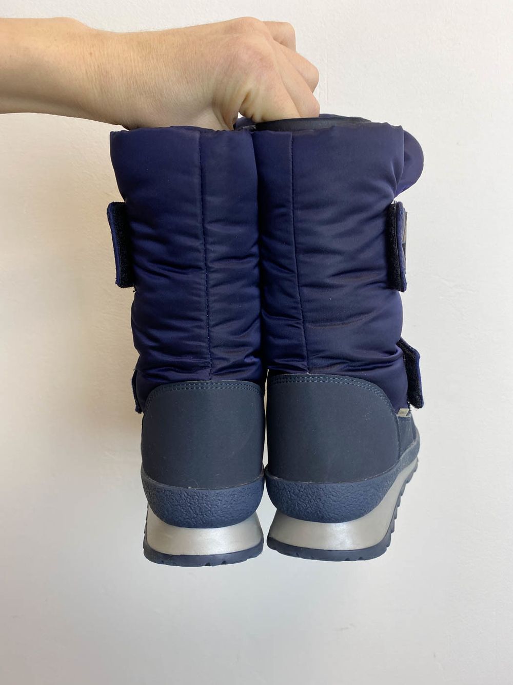 Сапоги Jog dog