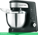 Миксер Galaxy Line GL2231 черный