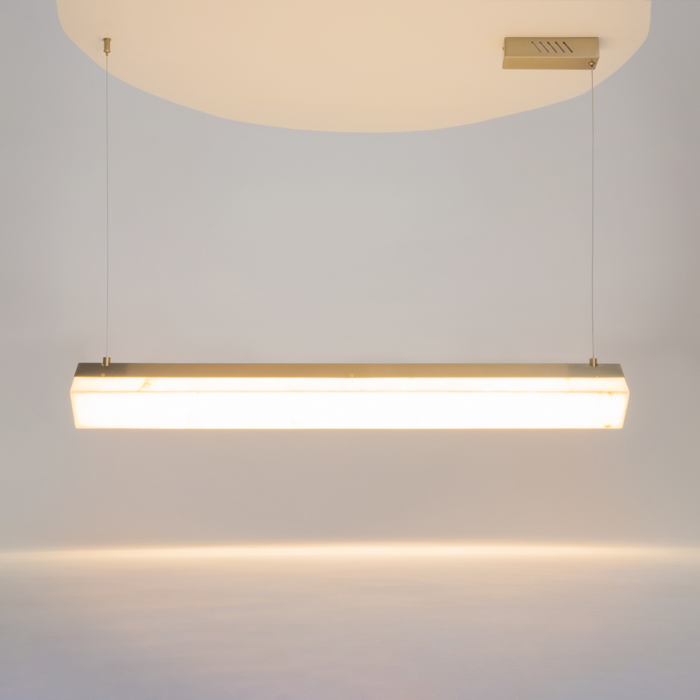 Подвесной светильник Maytoni MOD250PL-L36BS3K