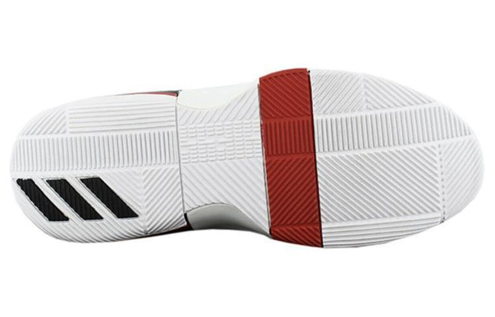 Кроссовки Adidas D Lillard 3 Rip City 3