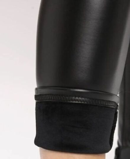 Легинсы 50337882 Fabrika