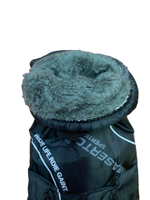 Перчатки. Мужские. 12 шт в упаковке.Верх: Водоотталкивающий материал. Подклад: Плюш-флис. Горнолыжные. В упаковке разные цвета.