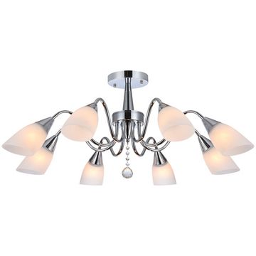 IL1167-8CPA-29 CR светильник потолочный