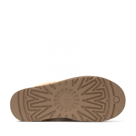 UGG Slippers Scuffette Platform Sand