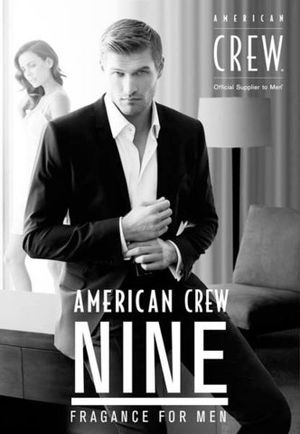 American Crew Nine