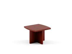 Стол журнальный B 131  700х700х500 BORN