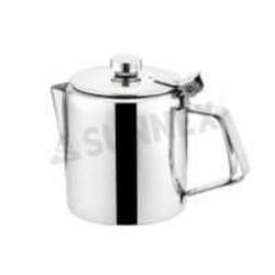 Кофейник 400 мл d 7,5 см h10,3 см нерж. P.L. Proff Cuisine