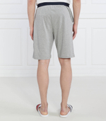 Пижамные шорты Tommy Hilfiger Underwear - серый(UM0UM03080)