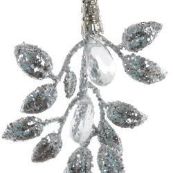 GAEM Изделие декоративное "Ветка", L5 W2 H14 см