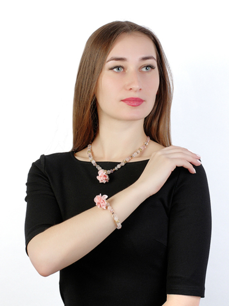 40096240 Браслет Selena