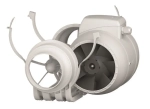 ERA PRO Вентилятор канальный TYPHOON 150 2SP, 2 скор., D150