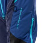 Extreme 2.0 Suit / Утепленный / Мужской / Сине-Голубой