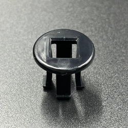 Втулка ручки подсоса Yamaha 3-200 (Yamaha)