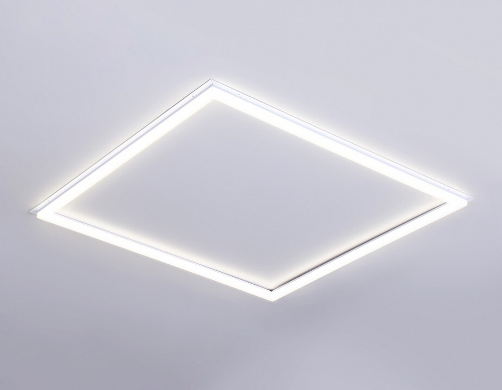 Светильник для потолка Армстронг Ambrella Light PANELS DPS1041