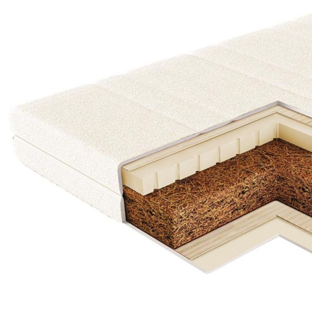 Детский матрас Cocolatex