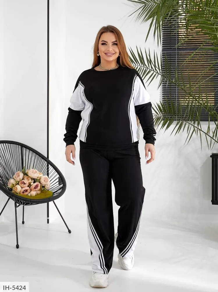 Костюм II-5315 Фабрика Моды