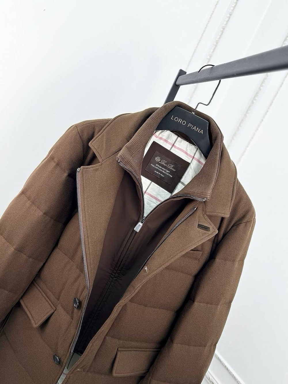 Куртка Loro Piana