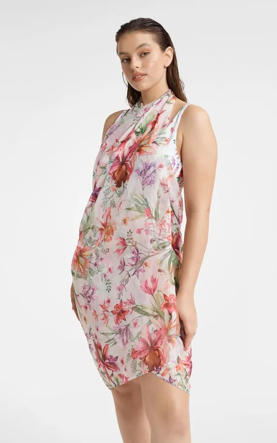 40822 COCOA Юбка для купания