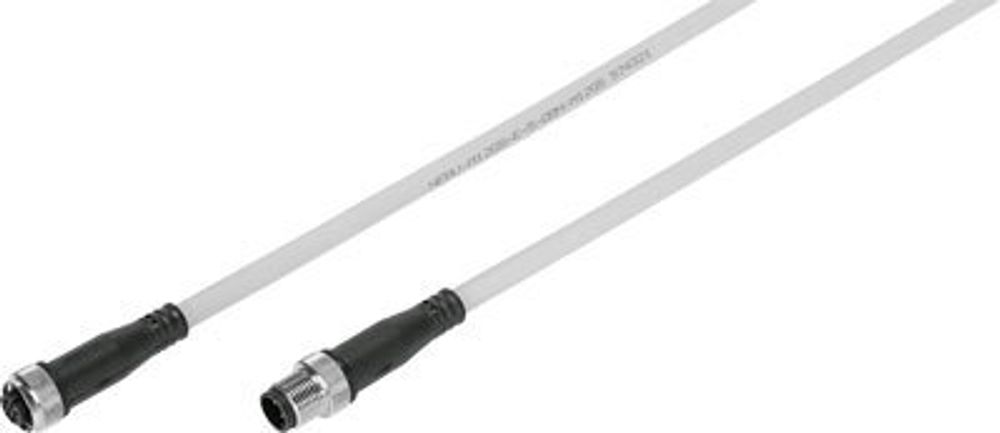 NEBU-M12G5-E-10-Q8N-M12G5 Соединительный кабель