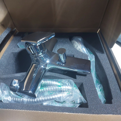 Смесители VODA / ПрофСан