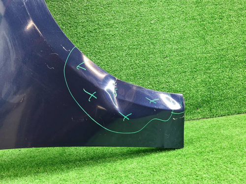 Крыло переднее правое Aito M5 (2022-н.в.)