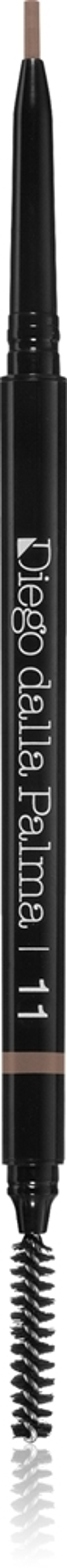 Diego dalla Palma High Precision Brow - Карандаш для бровей водостойкий, 0,09 g