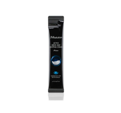 JMsolution Active Birds Nest Sleeping Cream Prime, 4ml*30ea - Омолаживающая ночная маска с ласточкиным гнездом 4мл*1шт