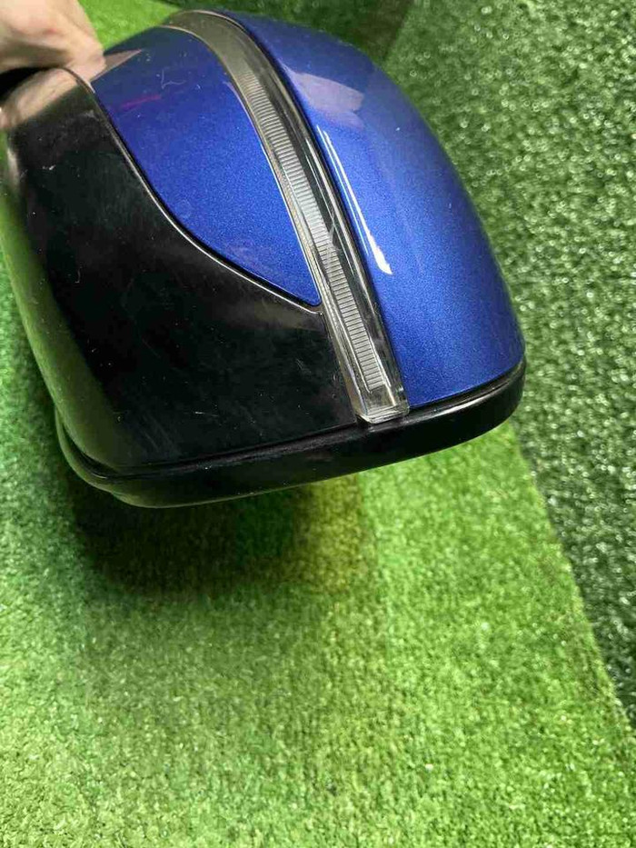 Зеркало левое BMW 4er G22 (2020-н.в.) 5 контактов