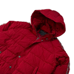 Пуховик Guess