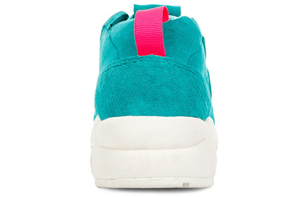 Кроссовки New Balance Nb 580 (Женская размерная сетка)